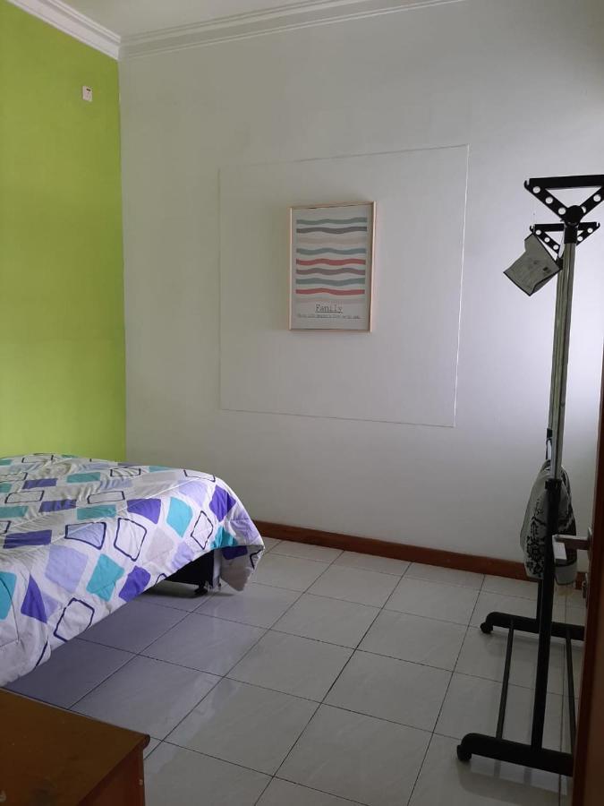 Rabbani Family Homestay Yogyakarta Luaran gambar