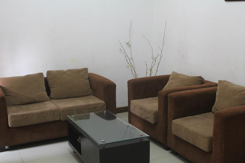 Rabbani Family Homestay Yogyakarta Luaran gambar