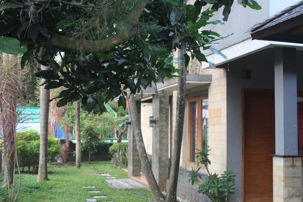 Rabbani Family Homestay Yogyakarta Luaran gambar